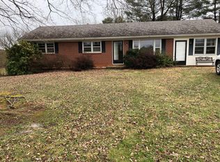 81 Blankenship Rd, Rocky Mount, VA 24151