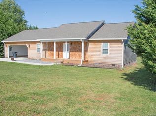 773 Blackwelder Rd, Statesville, NC 28625