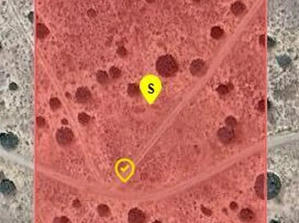 0 0, Rosamond, CA 93560