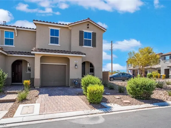 5385 Silver Branch Ave, Spring Valley, NV 89118