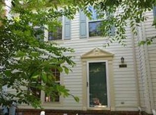 9703 Sherwood Farm Rd, Owings Mills, MD 21117