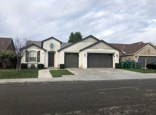 1094 Marc Ave, Fowler, CA 93625