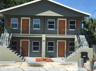 1207 W Cypress St, Orlando, FL 32805