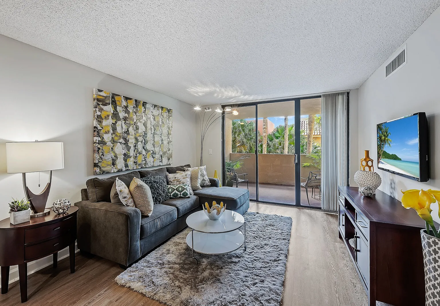Meadow Walk Apartments — Photo 1