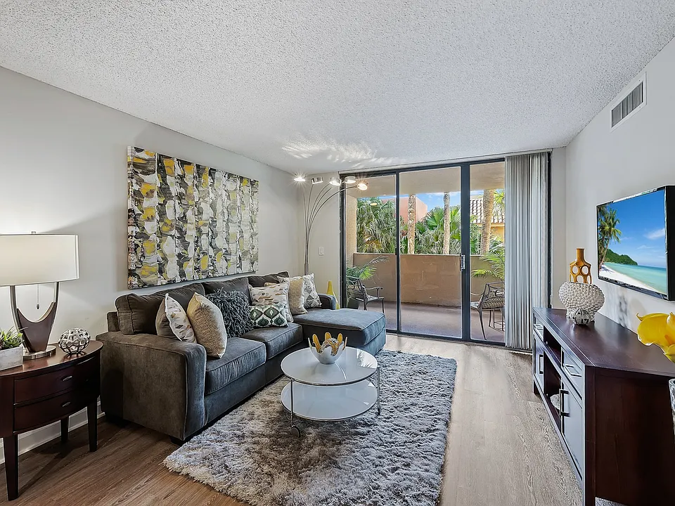 Meadow Walk Apartments