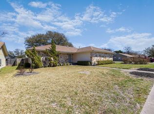 2100 Magazine St, Austin, TX 78727