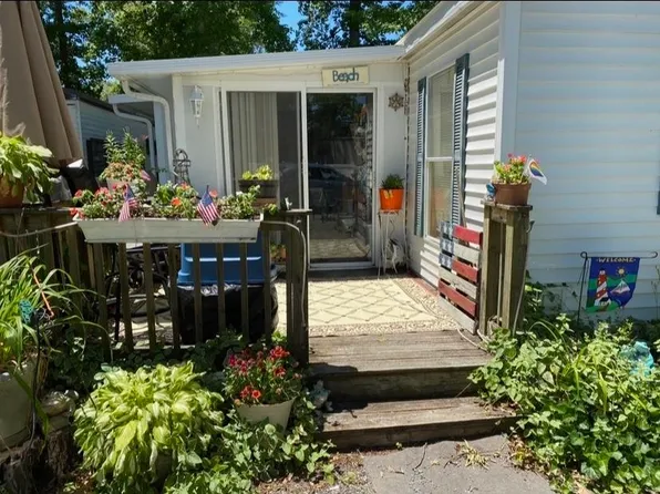 43 Route 47 N Lot H15, Cape May Court House, NJ 08210