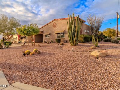 7736 E Hazelwood St, Scottsdale, AZ, 85251