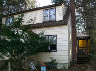 1165 William Penn Ave, Johnstown, PA 15906