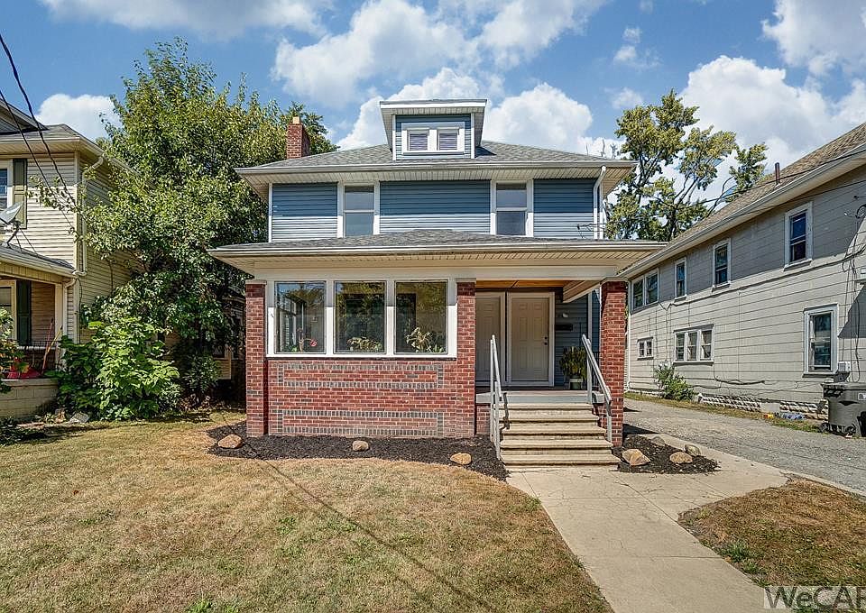 914 Richie Ave, Lima, OH 45805 Zillow