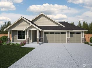 5615 Mimi St SW LOT 15, Tumwater, WA 98512