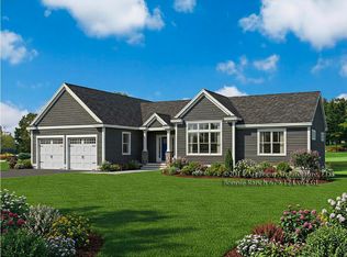 5 Pawtuckaway Rdg LOT 5, Nottingham, NH 03290