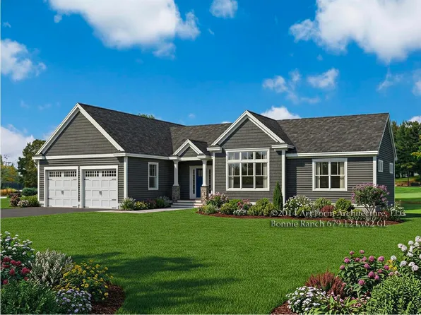 Lot 5 Pawtuckaway Ridge Lot 5, Nottingham, NH 03290