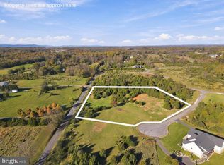 3 Tess Cir, Martinsburg, WV 25404