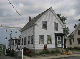 86 Jewett St, Lowell, MA 01850