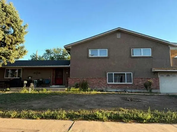 3401 Sheffield Ln, Pueblo, CO 81005