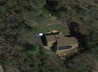 332 Cafferty Rd, Pipersville, PA 18947