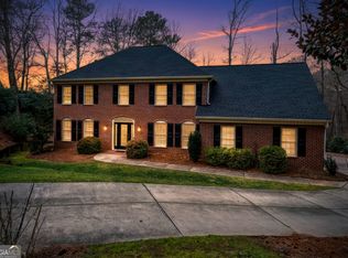 3601 Cherbourg Way, Marietta, GA