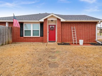 157 Valley View Ln, Jacksonville, TX, 75766