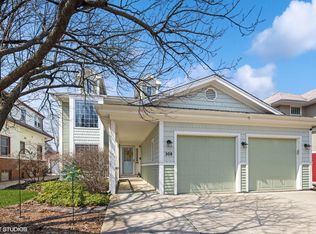 308 N Addison Ave, Elmhurst, IL 60126