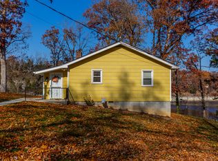 290 Sunset Lodge Rd, Lancaster, KY 40444