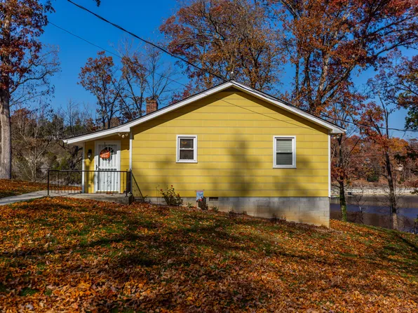 290 Sunset Lodge Rd, Lancaster, KY 40444