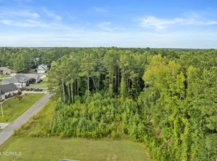 LOT 213-213RR Winding Creek Rd, Rocky Pt, NC 28457
