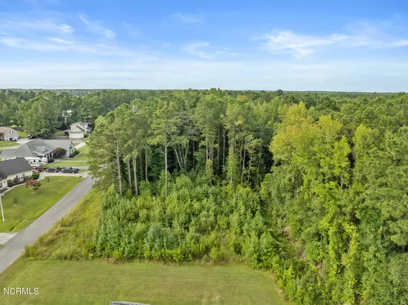 Lot #213rr Winding Creek Road, Rocky Point, NC 28457