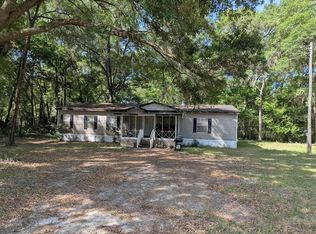 15319 SW 114th Pl, Archer, FL 32618