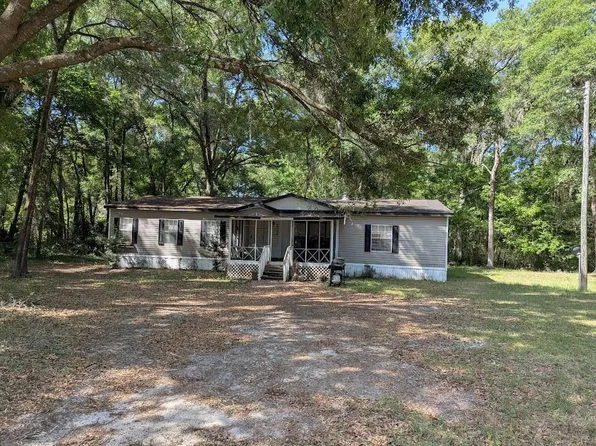 15319 SW 114th Pl, Archer, FL 32618