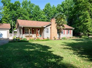 2325 Canberra Dr, Rock Hill, SC 29732