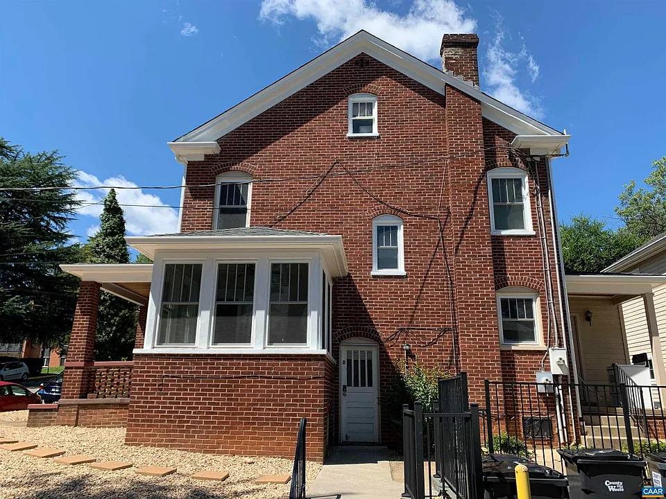 1407 Grady Ave #D