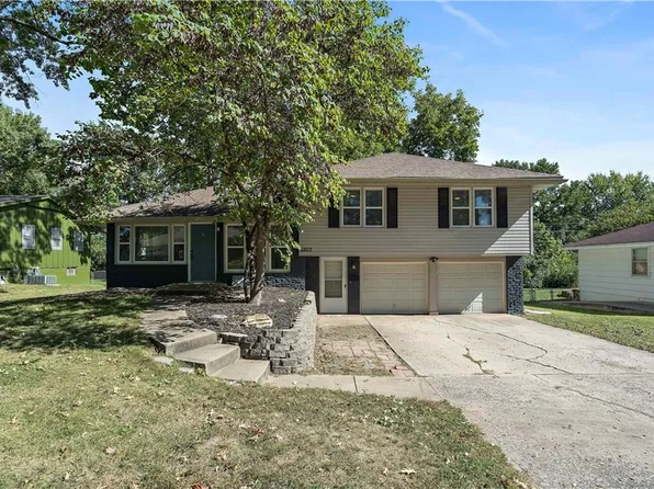 8807 Stark Ave, Kansas City, MO 64138