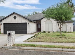 2705 Selena St, Mission, TX 78572