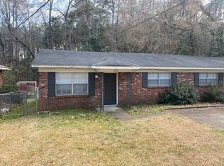 3717 42nd St, Meridian, MS 39305