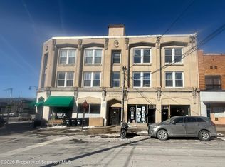 106 Delaware Ave #2-D, Olyphant, PA