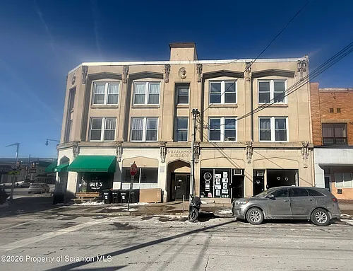 106 Delaware Ave #2-D Photo 1