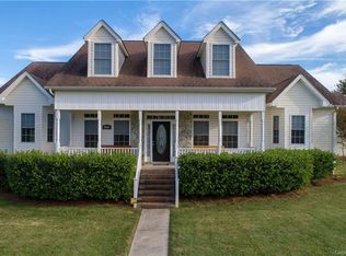 1249 Maddy Ln, Rock Hill, SC 29732
