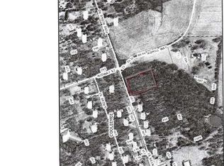 3 Center St, Mocksville, NC 27028