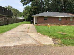 213 Daniel St #A, Amite, LA 70422