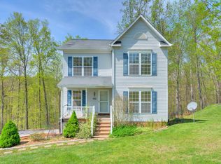 400 Howery St, Christiansburg, VA 24073
