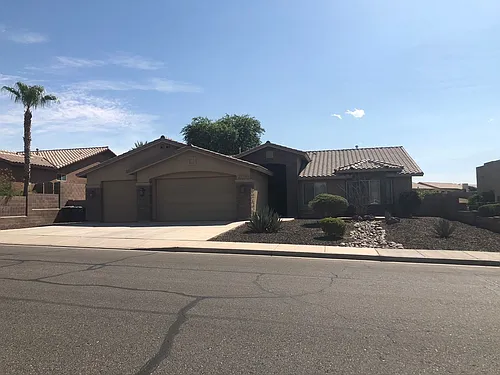2734 S Nightfall Dr Photo 1