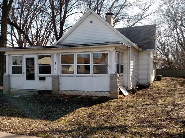 403 E Church St, Champaign, IL 61820