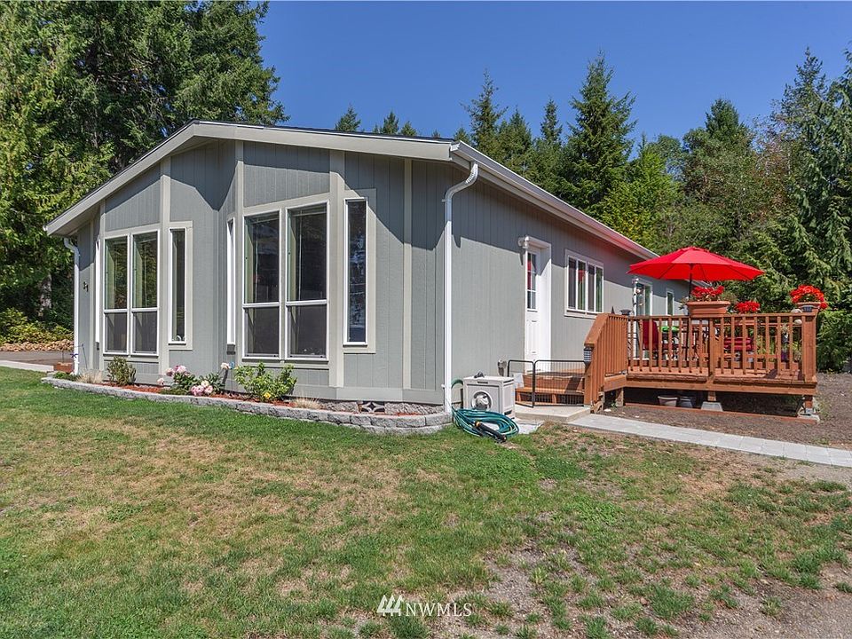 31 Hood Place, Brinnon, WA 98320 Zillow
