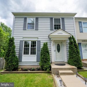 12915 Pickering Dr, Germantown, MD, 20874