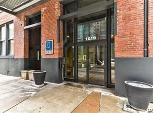 1010 Saint Charles St APT 804, Saint Louis, MO 63101