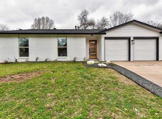 11210 Ptarmigan Dr, Austin, TX 78758