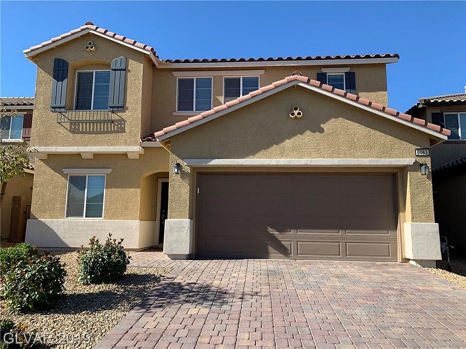 1st image of 6463 Pochman Mesa St #0