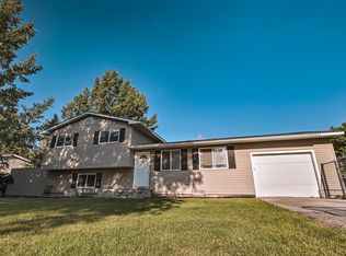 6837 N Orlinda Ln, Idaho Falls, ID 83401
