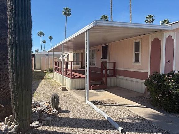 2nd image of 101 W River Rd Unit 151